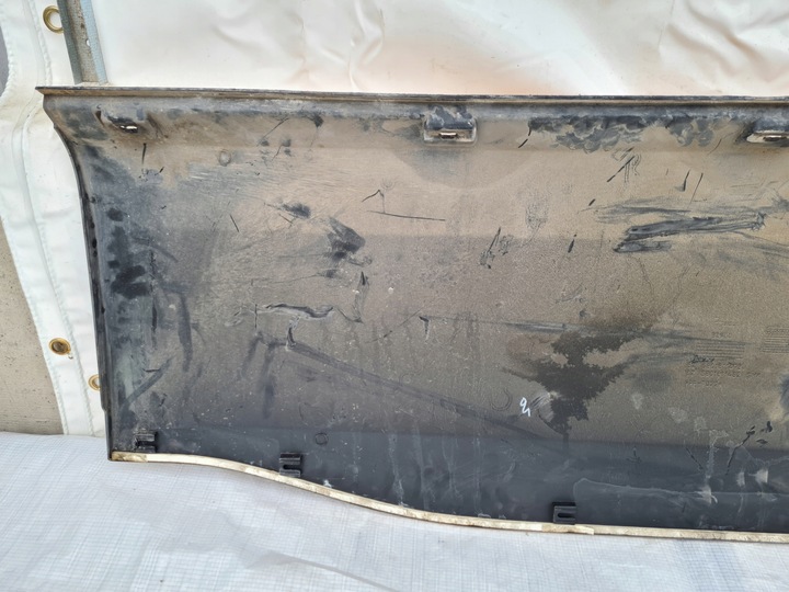 фото №6, Iveco daily 14- vi планка бокова 5801811475