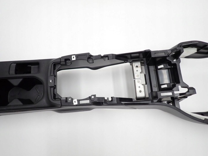фото №7, Туннель подлокотник европа оригинал 96993-5sh0a nissan leaf ii ze1 18r