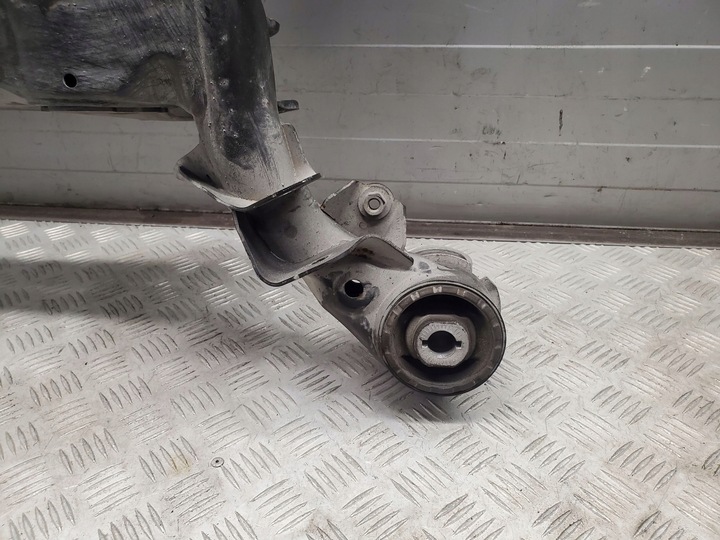 фото №9, Audi a4 s4 b9 8w 8w0505235ak з задній балка задні