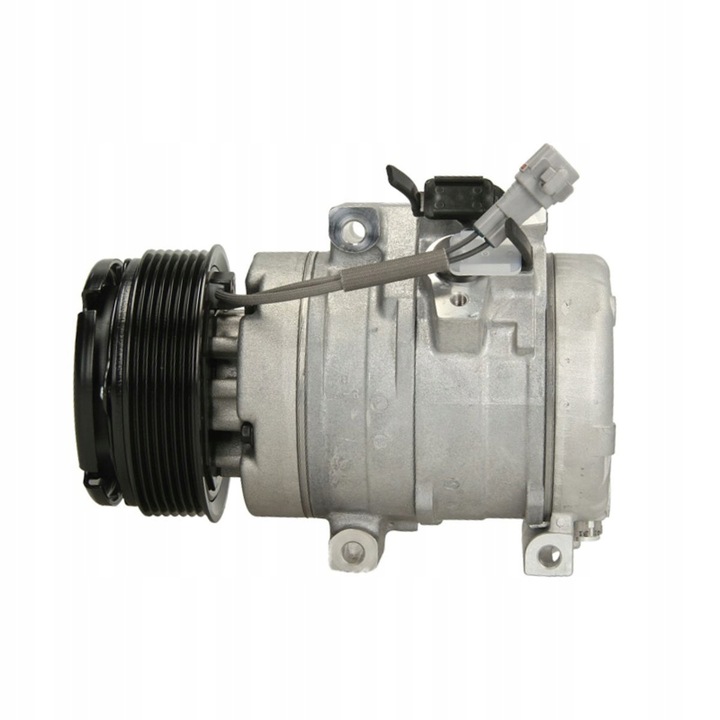 фото №13, Компрессор кондиционера denso dcp36004