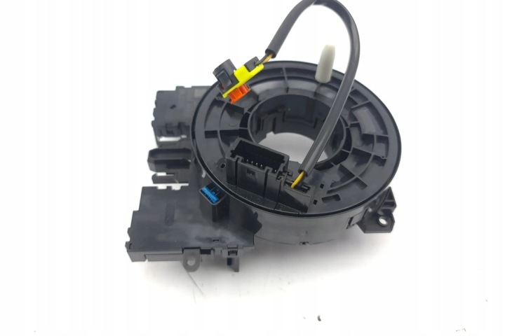 фото №7, Кольцо скользящий руль nissan qashqai ii j11, j11_ 255546ua0a 1.3l