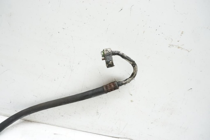 фото №5, Трубка  шланг кондиціонера vw golf iv 1.9 tdi