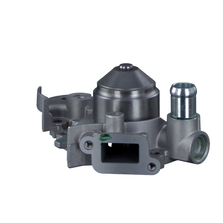 фото №14, Насос воды febi bilstein 21241 7701478924