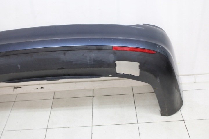 фото №10, Vw golf v универсал 07r- задний бампер lc5f