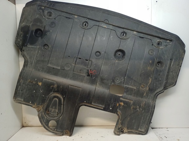 фото №1, Hyundai i40 1.7crdi плита защита pod двигатель 29150-3z100 2011-