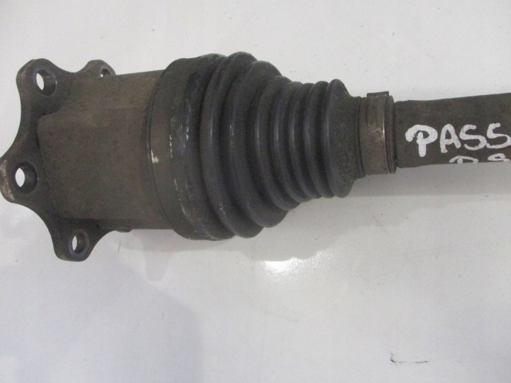 фото №6, Полуось перед передняя левая короткая vw passat b8 2.0 tdi dsg