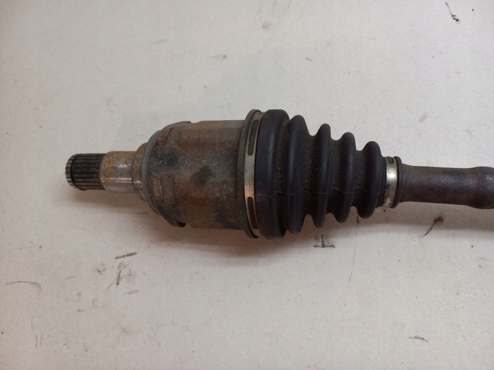 фото №16, Toyota previa ii 00-06 полуось левая 2.0 d4d 2.4 vvti