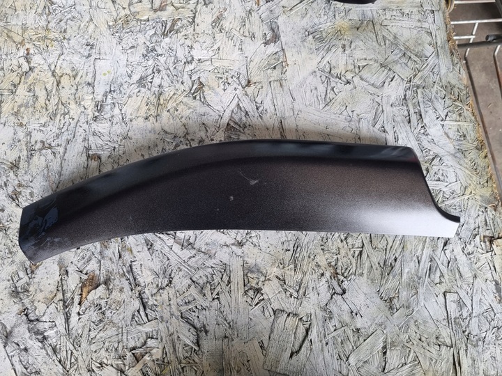 фото №1, Kia sportage ii 04-10 заглушка рейлинг правый зад