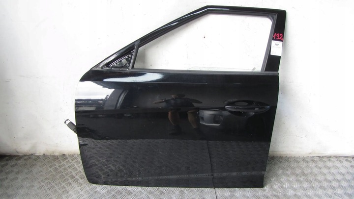 фото №1, Hyundai veloster дверь левая перед ry 11-