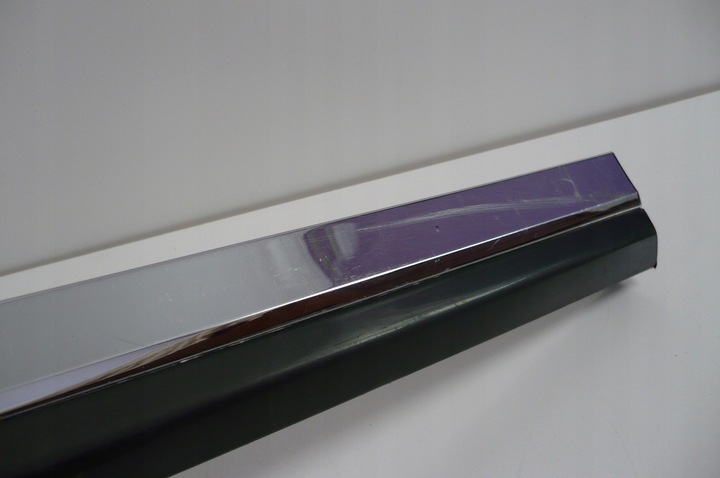 фото №10, Lexus ls460 06-11r планка дверь левая перед