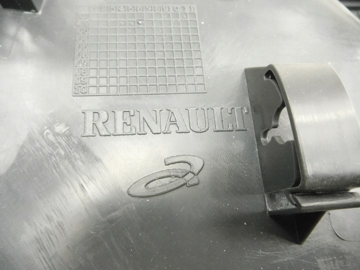 фото №7, Панель двері задніх l renault megane ii 7701055462