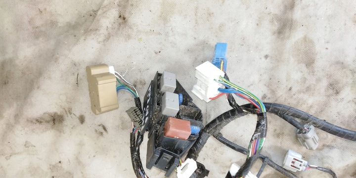 фото №6, Forester iii 2,0d джгут установка pas перед євро