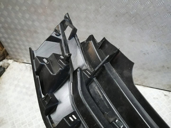 фото №8, Ww решітка радіатора решітка радіатор honda cr-v iv 4 рестайлінг