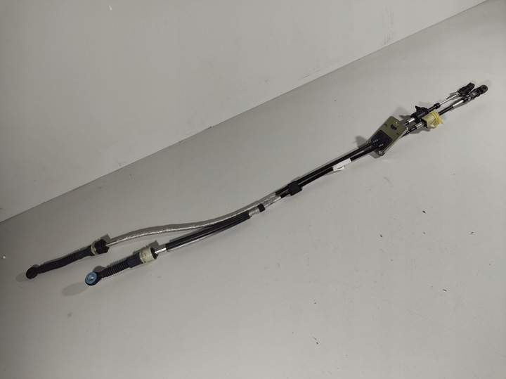 фото №1, Jeep compass 1.4 17r- троси зміни коробки передач 68263860