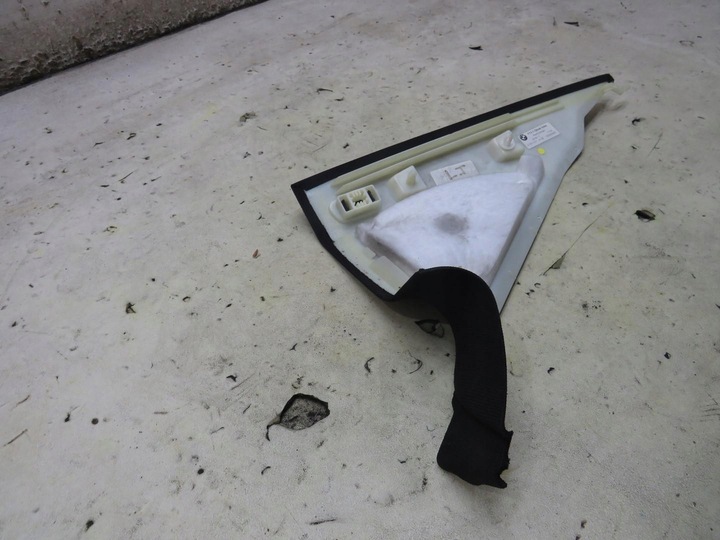 фото №6, Защита стойка потолок левая bmw 6 f13 м-пакет 130500905