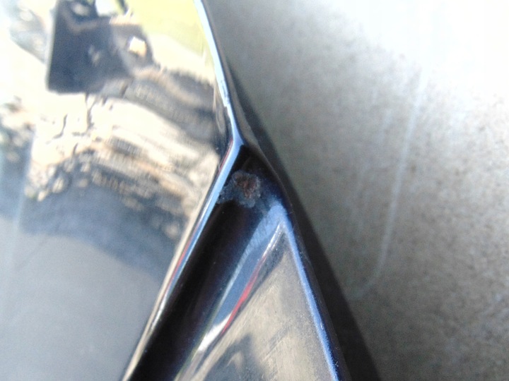 фото №5, Крышка зад задняя багажника audi tt 8j цвет lz9y