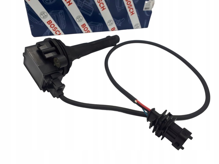 фото №15, Bosch 221 604 012 котушка запалювання