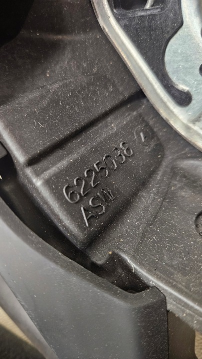 фото №12, Руль мультифункция mercedes vito w447 a447 6225038