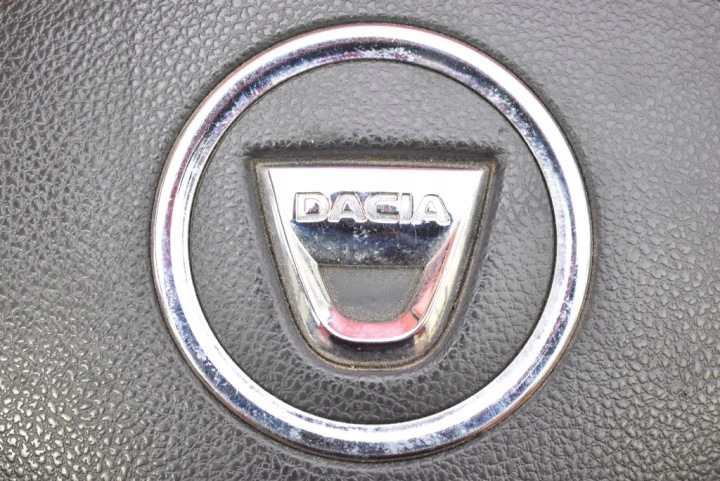 фото №8, Подушка  повітряна подушка водія 985708387r dacia duster 1 i рестайлінг 13-17