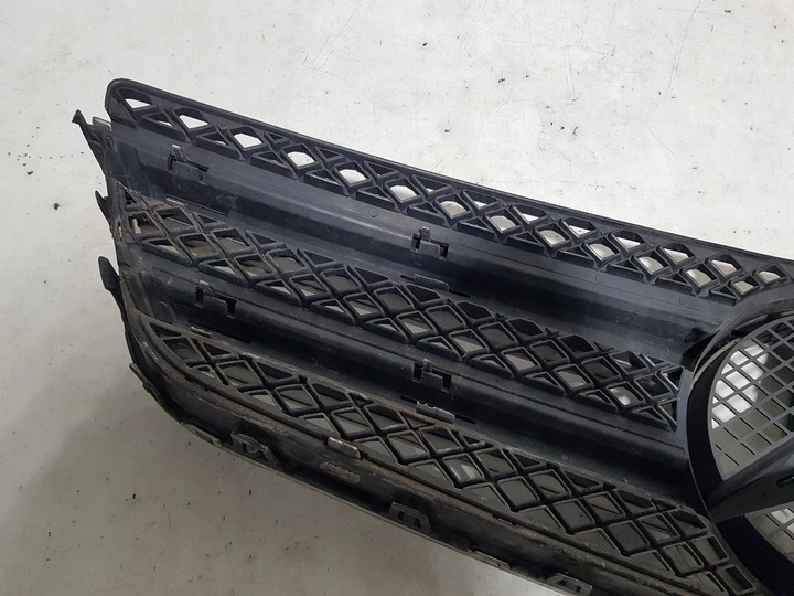 фото №9, Решітка решітка радіатора решітка радіатора mercedes e-klasa купе cabrio w207 c207