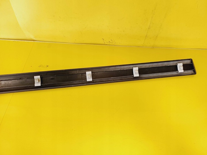 фото №8, Планка дверь левый перед opel astra ii g 90587371 nr334