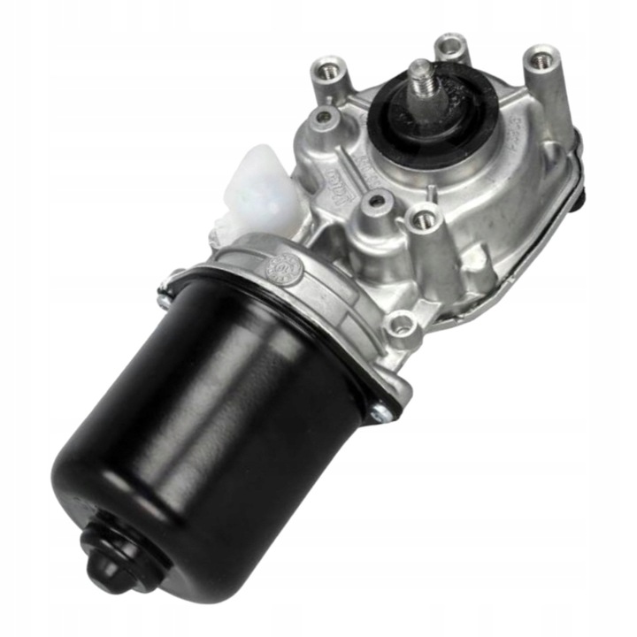 фото №1, Моторчик дворник перед do renault scenic ii 2