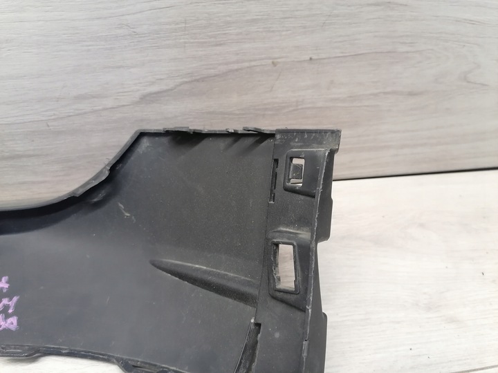 фото №9, Vw id4 накладка бампера праві перед 11a853666