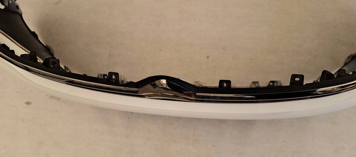 фото №9, Бампер перед переднє citroen c3 aircross 17-20 13490015