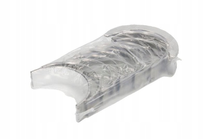 фото №1, Вкладиші вала колінчастого mahle 081 hs 21720 000