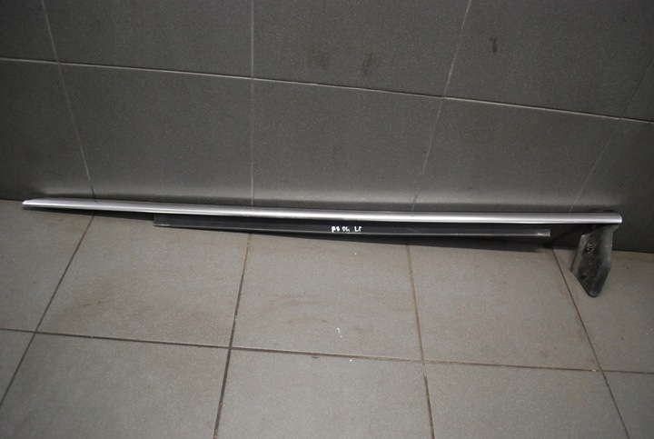 фото №1, Планка накладка хром audi a8 d4 4h0853283