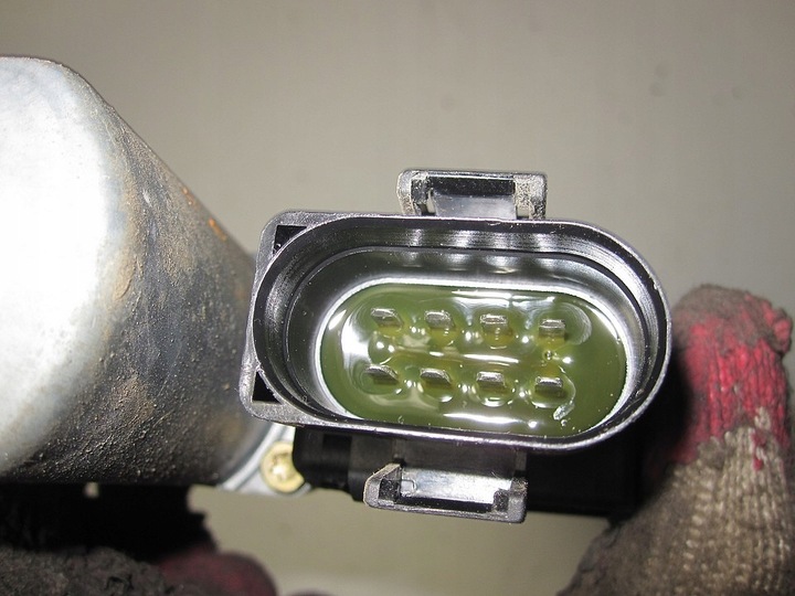 фото №7, Двигунчик скла задній правий audi a4 b5 95r