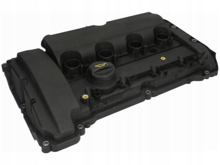 фото №1, Крышка клапанов mini mini r58 1.6 r59 1.6 r56 1.6 r57 1.6 clubman r55 1.6