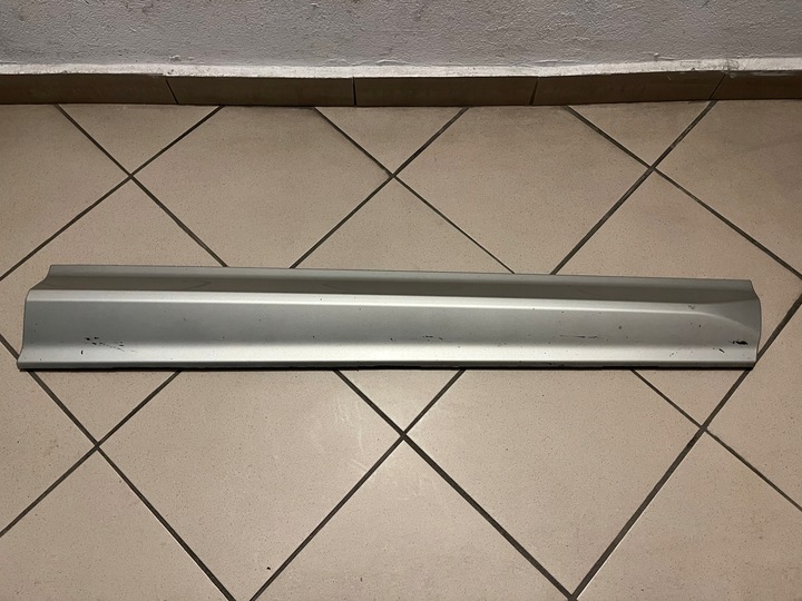 фото №1, Volvo xc60 ii 2 17- планка двері передня права