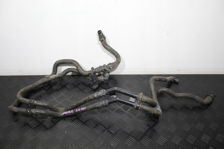 фото №1, Шланг шланг води toyota proace verso ii 2