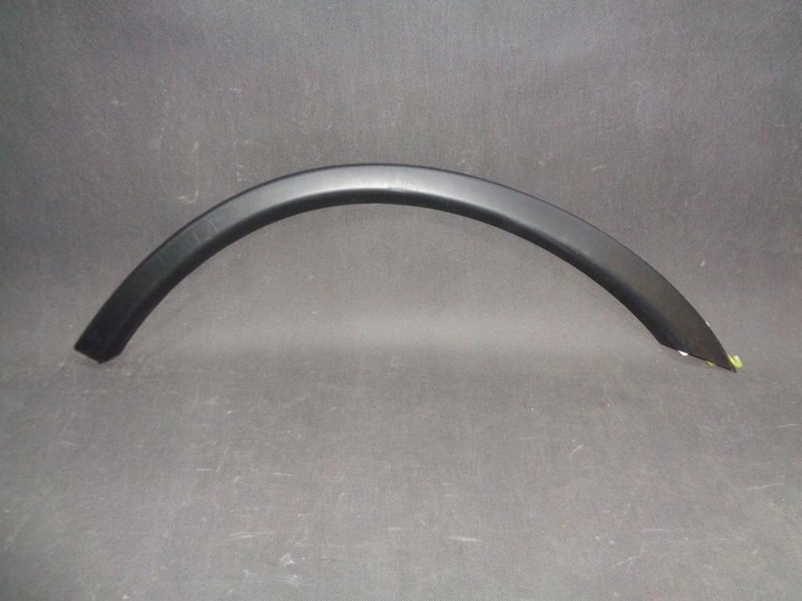 фото №1, Outlander iii планка накладка крыльев задняя левая