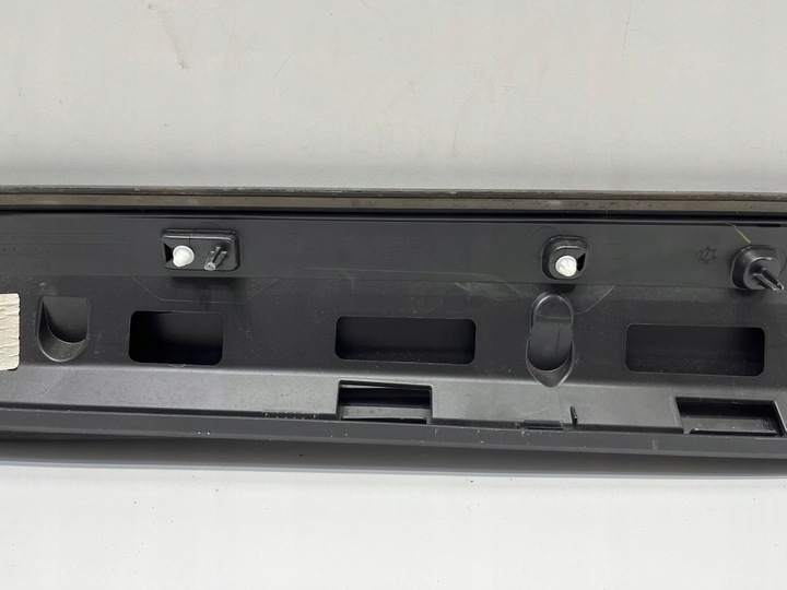 фото №8, Audi q3 83a планка двері перед передня права 83a853960ab