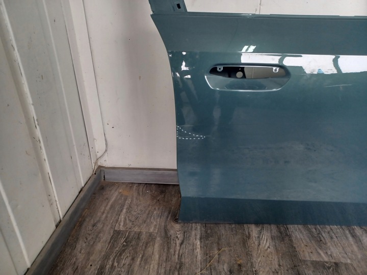 фото №10, Двері ----- bmw x1 u11 ----- передні праві