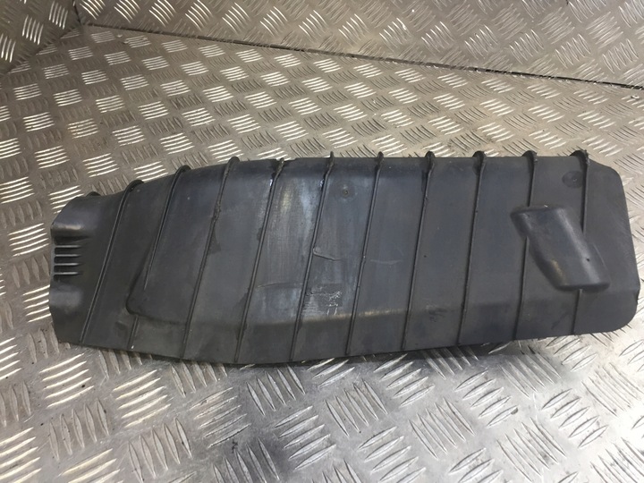 фото №1, Захист важеля підвішування зад задня ліва audi q7 4m 4m0505415