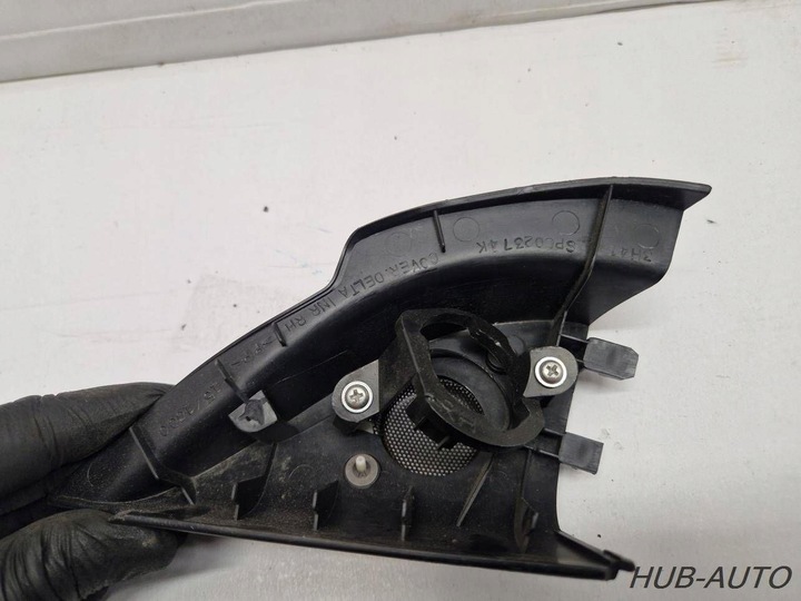 фото №10, Корпус динамика дверь передних range rover evoque spc02374k