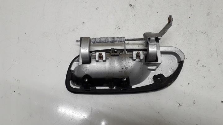 фото №8, Volvo s80 s60 v70 xc70 ручка права передня