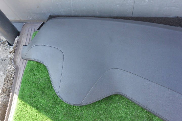 фото №9, Панель распределитель консоль подушка безопасности tesla модель s eu