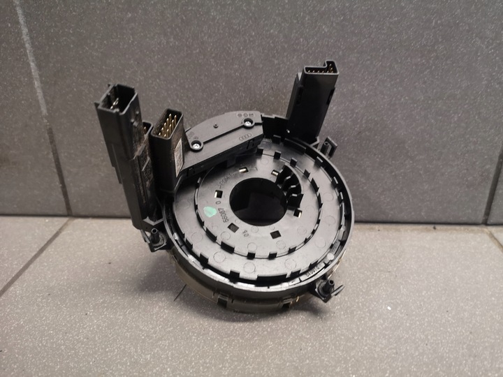 фото №7, Лента подушка безопасности сматыватель audi a6 c6 4e0953541b