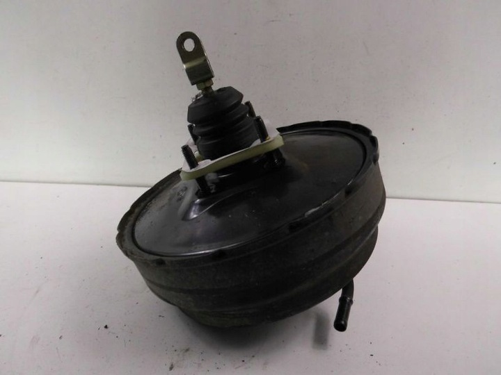 фото №7, Santa fe sm підсилювач гальмівні 2,0crdi wjex15