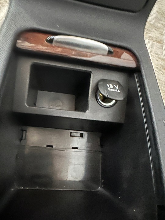 фото №6, Туннель средний зад mercedes cls w218 2186801250