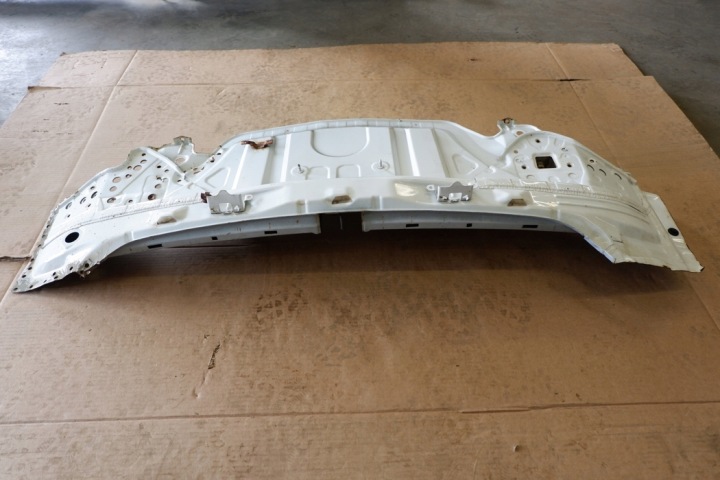 фото №9, Задня запчастина кузов toyota avensis sedan _t27_ 5830705090 2011