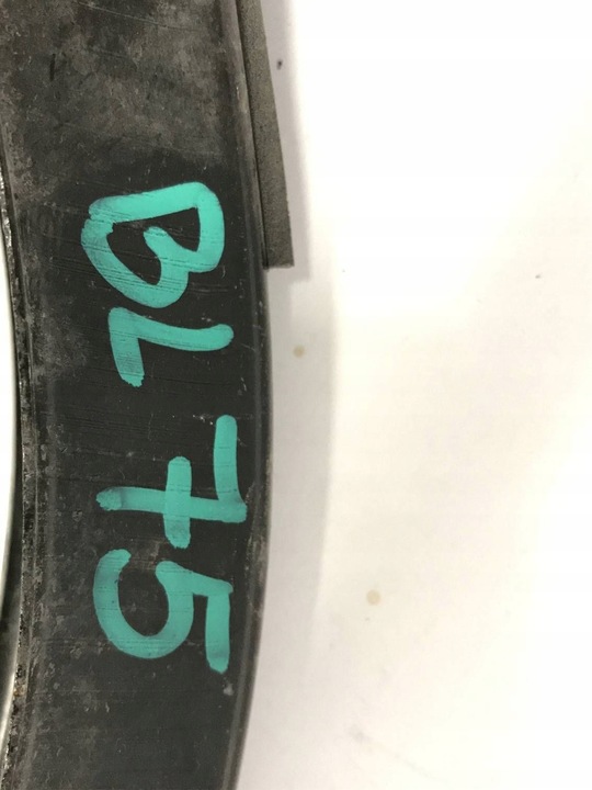 фото №9, Bmw i3 2019 з спереду поперечина бампера передньої 7296853