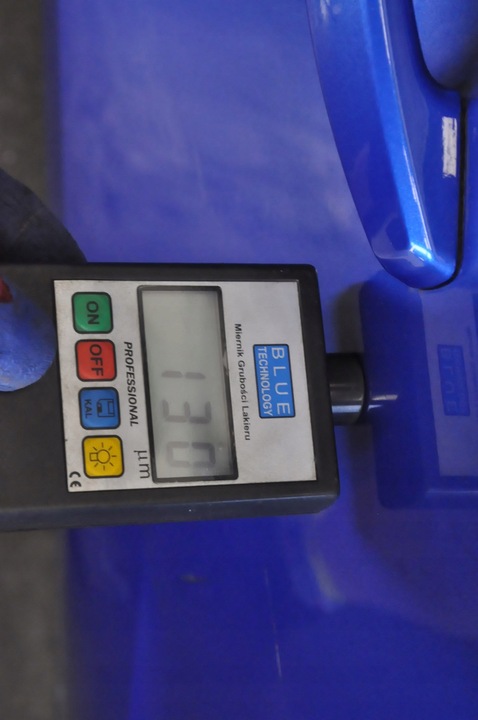 фото №11, Opel mokka i двері праві зад задні рестайлінг suv комплектні