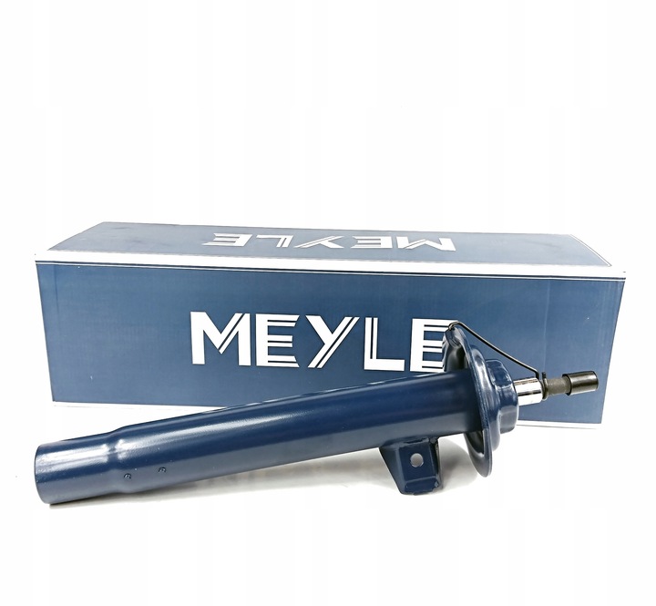 фото №14, Амортизатор перед do bmw e90 05- le