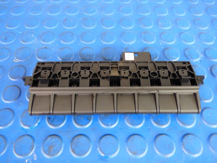 фото №2, Панель керування 283e85899r stbdb captur ii