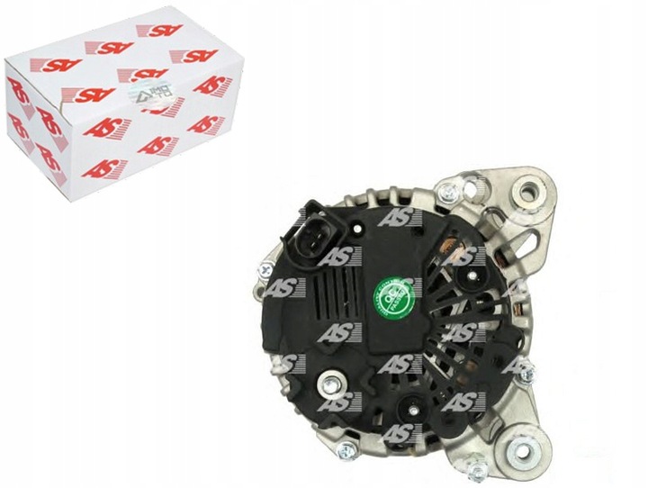 фото №1, As-pl генератор altea 1.4 07- 110a